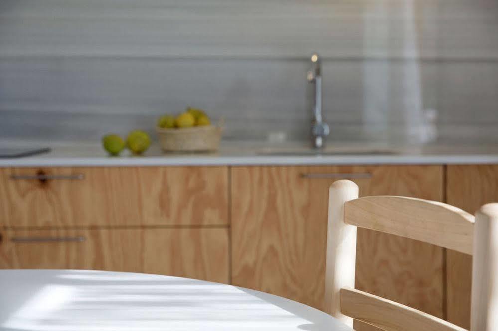 Sa Nau Villas Adults Only Porto Colom  Εξωτερικό φωτογραφία
