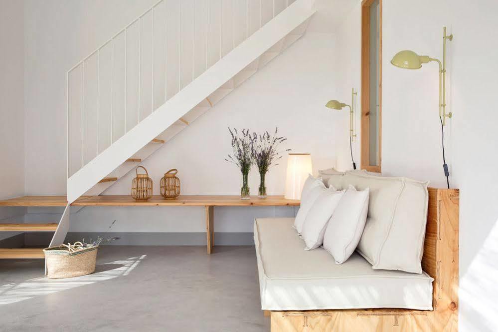 Sa Nau Villas Adults Only Porto Colom  Εξωτερικό φωτογραφία