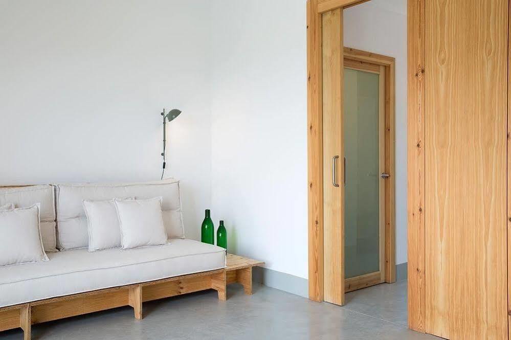 Sa Nau Villas Adults Only Porto Colom  Εξωτερικό φωτογραφία