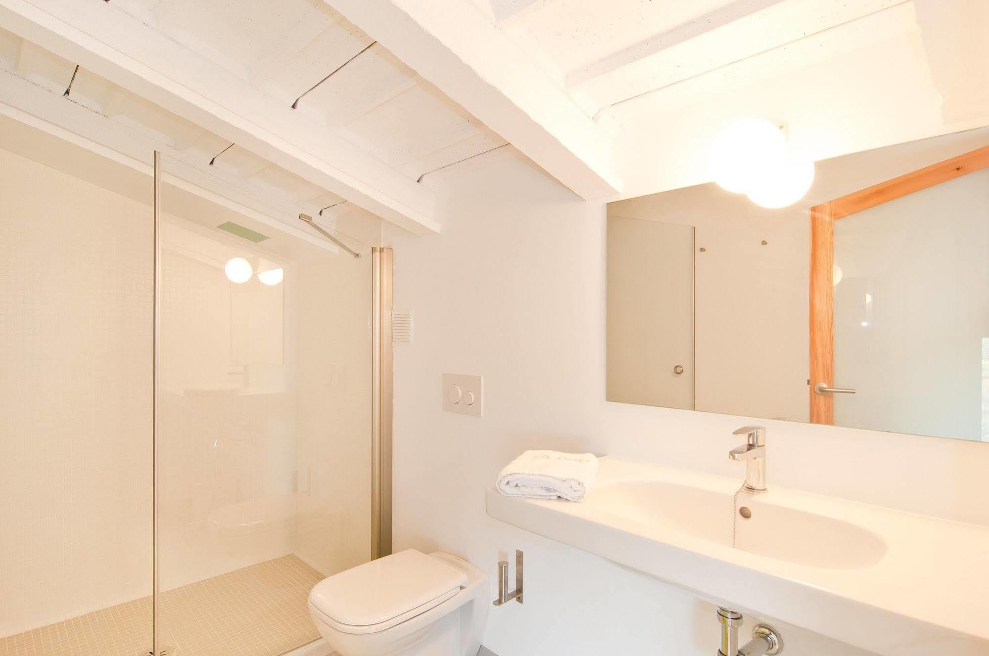 Sa Nau Villas Adults Only Porto Colom  Εξωτερικό φωτογραφία