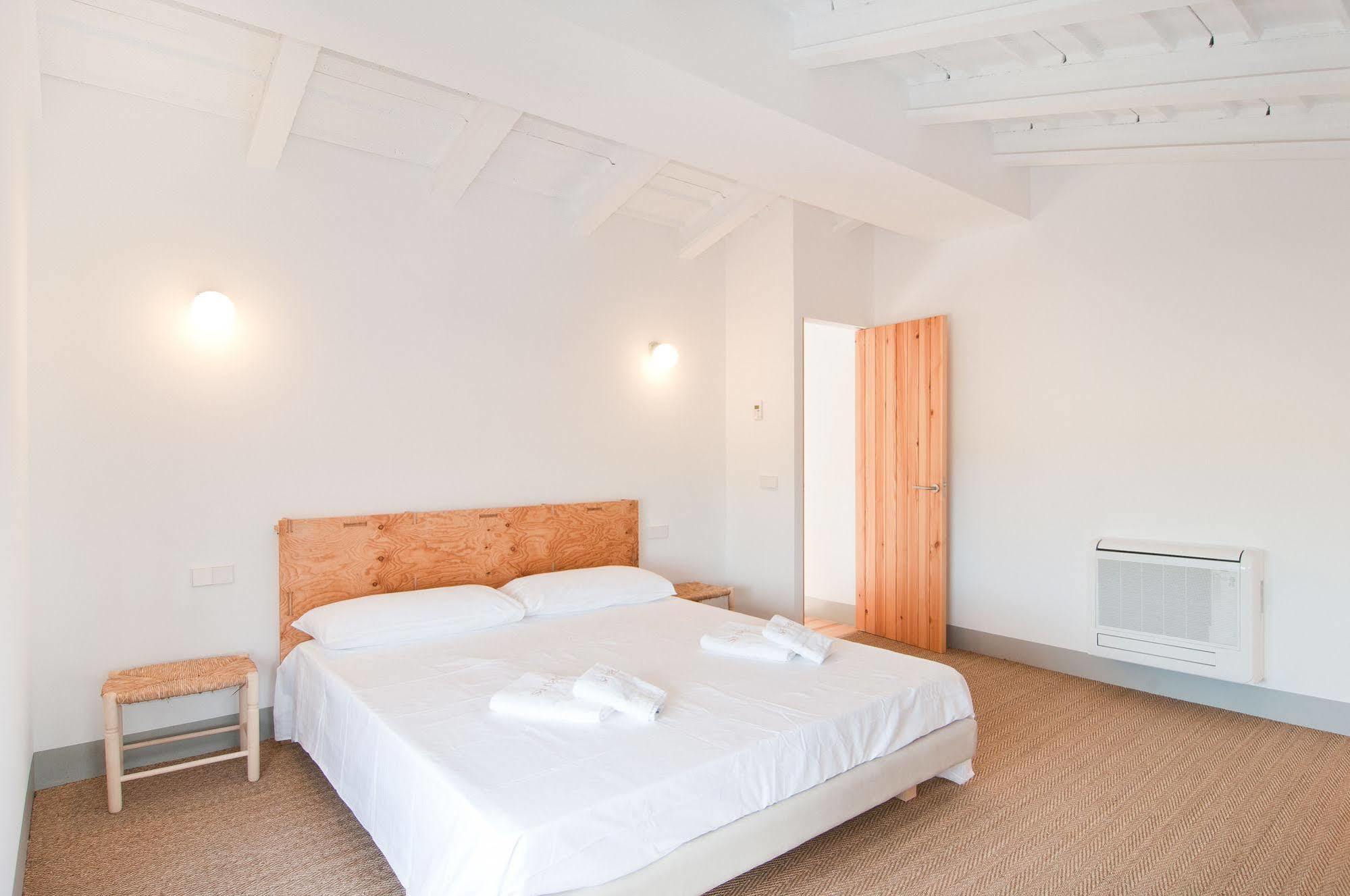 Sa Nau Villas Adults Only Porto Colom  Εξωτερικό φωτογραφία